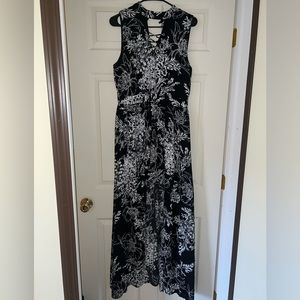 Women’s high low dress